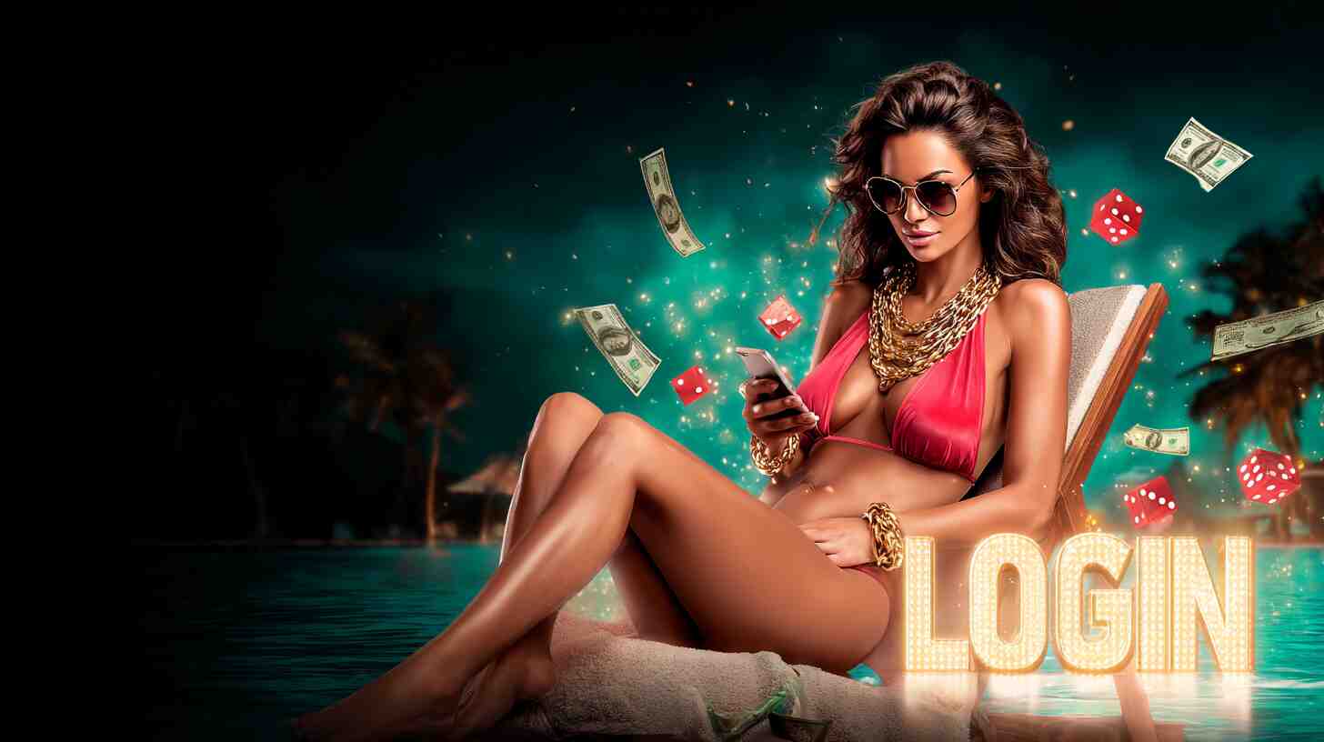 Sumérgete en la aventura del casino en línea WINMXN
                              